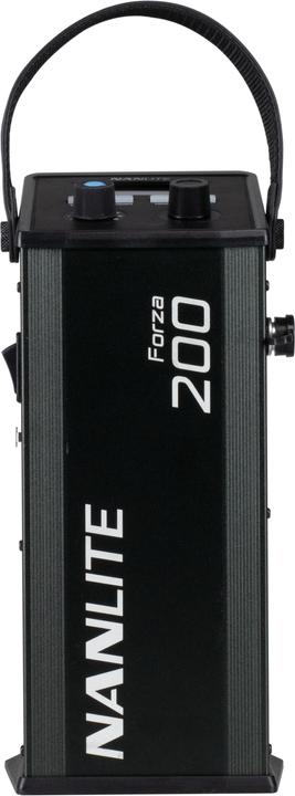 Immagine prodotto Nanlite Forza 200 (Luce studio)
