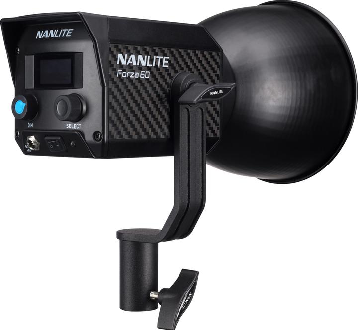 Image du produit Nanlite Kit Forza 60 (Lumière vidéo, éclairage de studio)