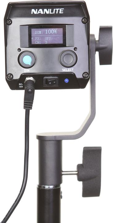Image du produit Nanlite Kit Forza 60 (Lumière vidéo, éclairage de studio)
