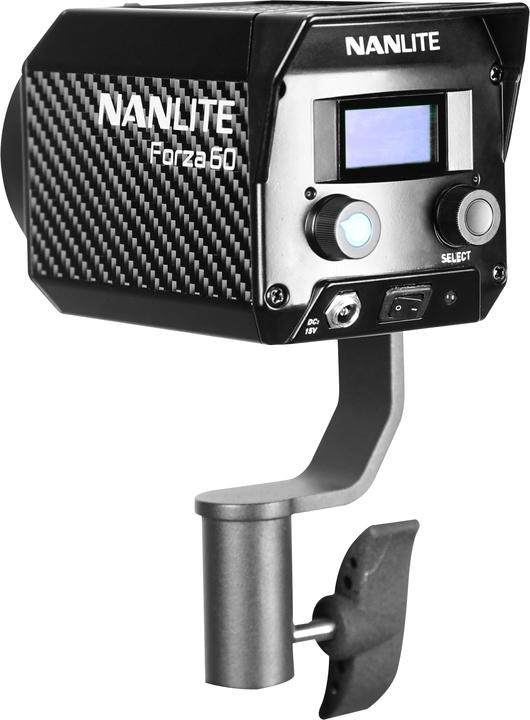 Image du produit Nanlite Kit Forza 60 (Lumière vidéo, éclairage de studio)