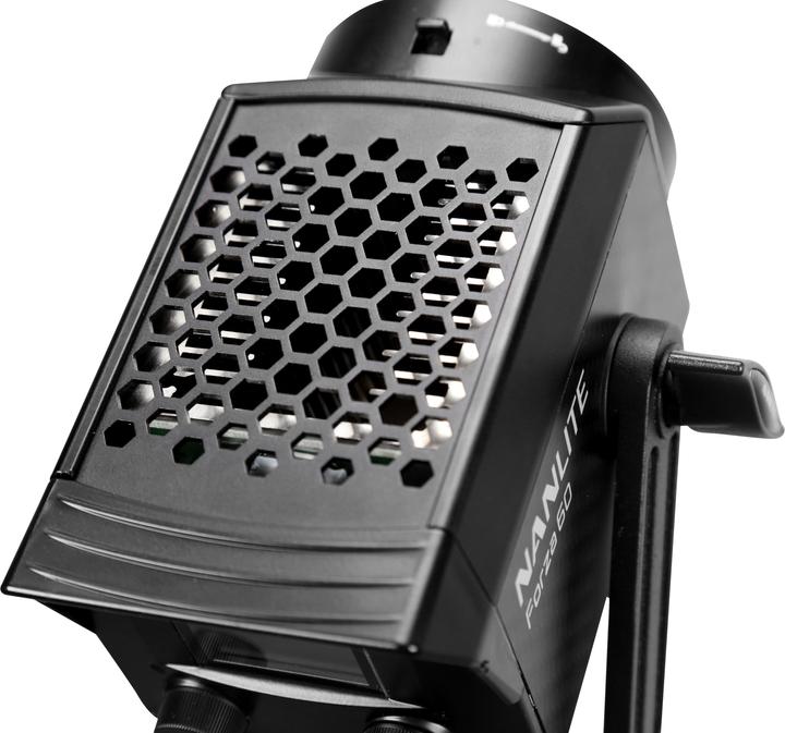 Image du produit Nanlite Kit Forza 60 (Lumière vidéo, éclairage de studio)