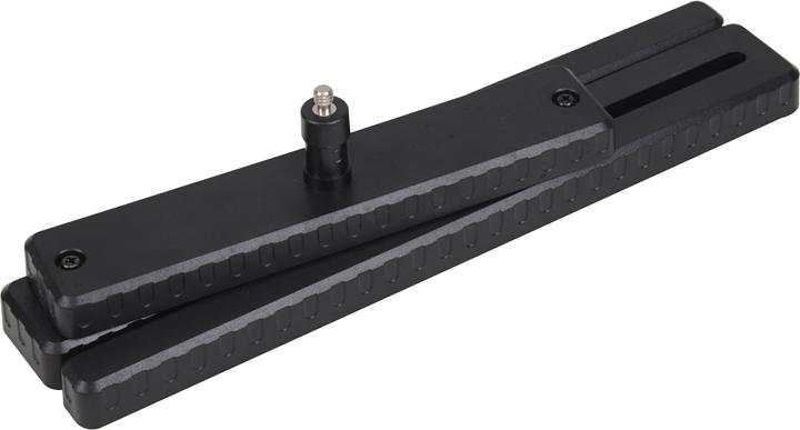 Actual product image Nanlite Table mount (8 cm, 1 kg)