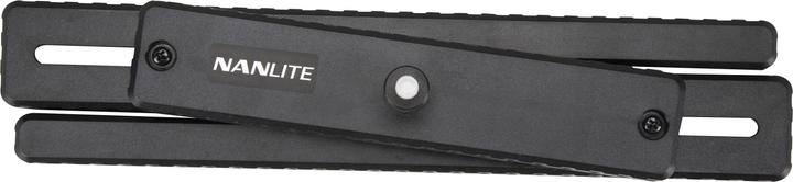 Actual product image Nanlite Table mount (8 cm, 1 kg)