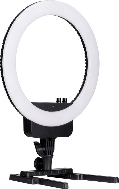 Actual product image Nanlite Table mount (8 cm, 1 kg)