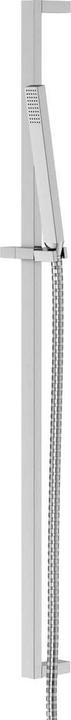 Actual product image Steinberg series 135 shower set, bar hand shower, shower bar 750 mm, 1351600 (1 Beam types, 14.70 l/min)