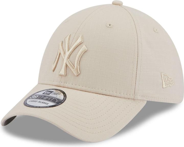 New Era 39Thirty Stretch Cap RIPSTOP New York Yankees - M/L (M/L)