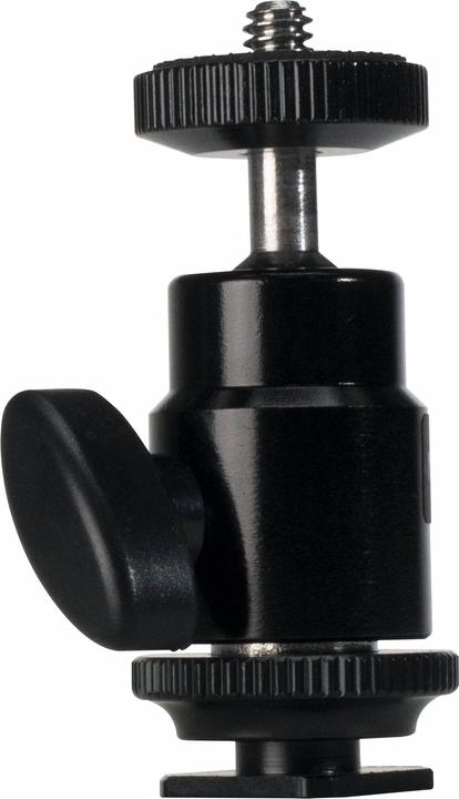 Nanlite Mini Kugelkopf (Kugelkopf)