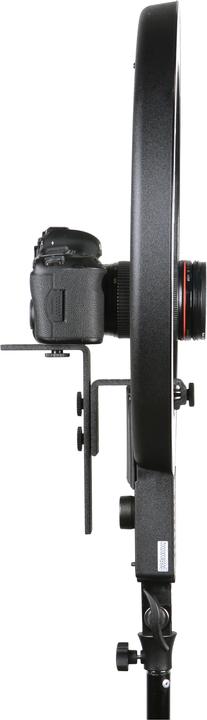 Actual product image Nanlite Camera mount (Stand holder)