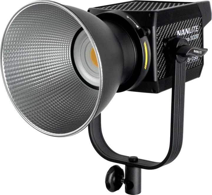 Produktbild Nanlite Forza 300B (Videoleuchte, Studioleuchte)