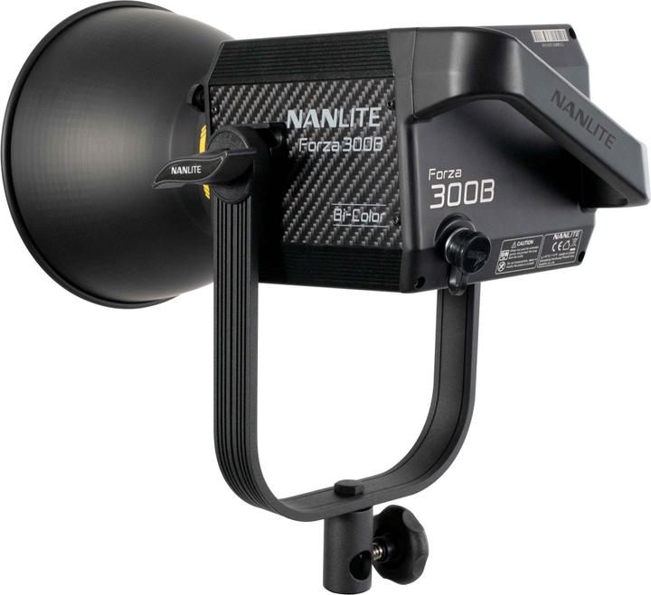 Produktbild Nanlite Forza 300B (Videoleuchte, Studioleuchte)