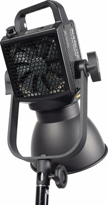Produktbild Nanlite Forza 300B (Videoleuchte, Studioleuchte)