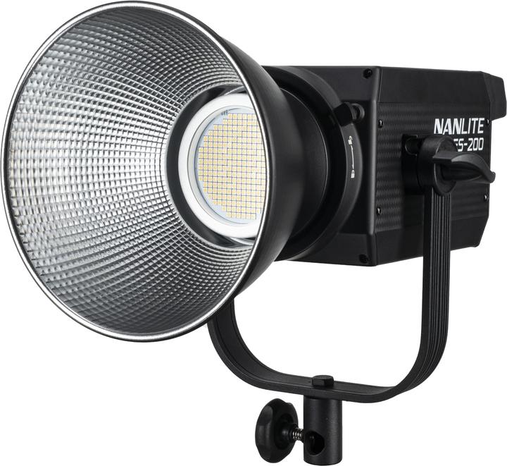 Nanlite FS-200 (Studioleuchte, Videoleuchte)