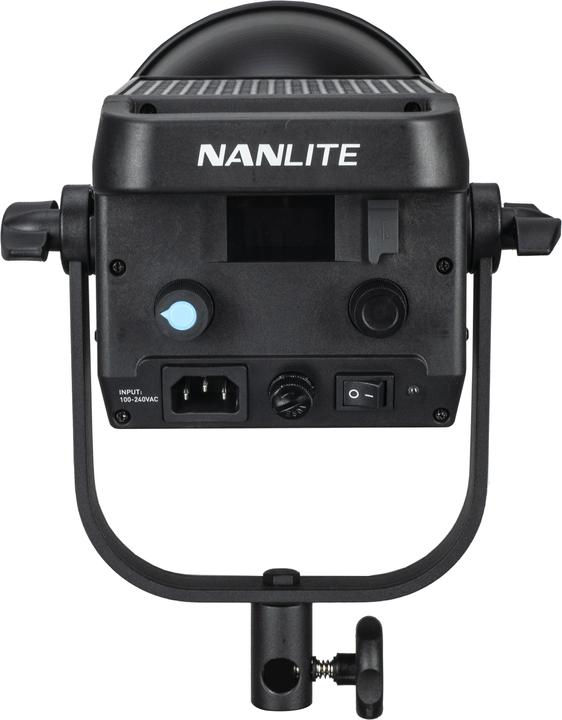 Actual product image Nanlite FS-200 (Studio light, Video light)