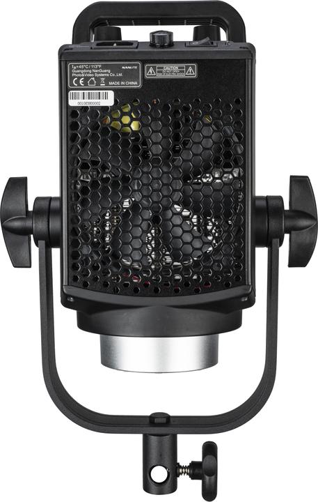 Actual product image Nanlite FS-200 (Studio light, Video light)