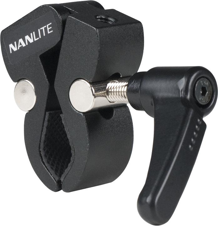 Produktbild Nanlite Mini Super Clamp (Stativhalterung)