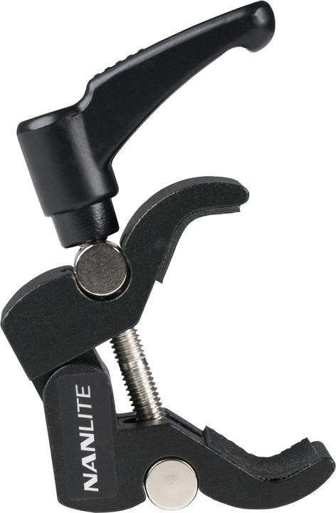 Produktbild Nanlite Mini Super Clamp (Stativhalterung)
