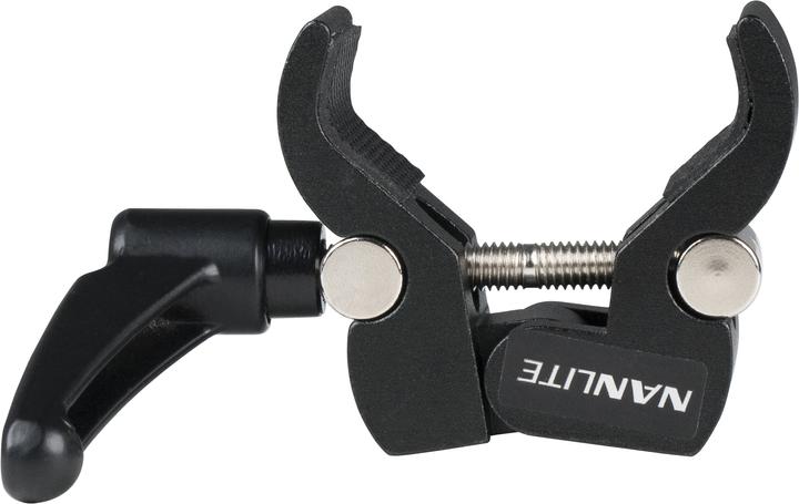 Nanlite Mini Super Clamp (Support de stand)