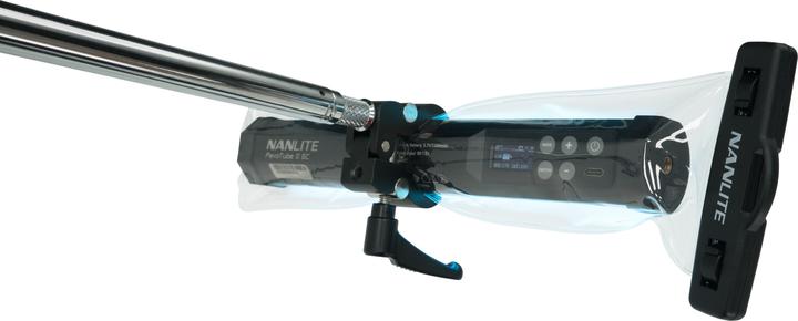 Produktbild Nanlite Mini Super Clamp (Stativhalterung)