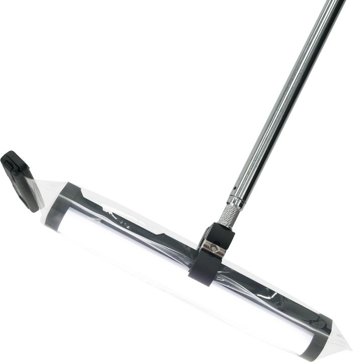 Produktbild Nanlite Mini Super Clamp (Stativhalterung)