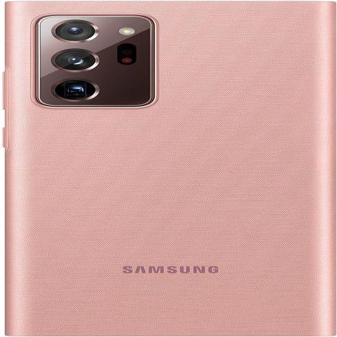 Immagine prodotto Samsung Smart LED View Cover (Samsung Galaxy Note 20)