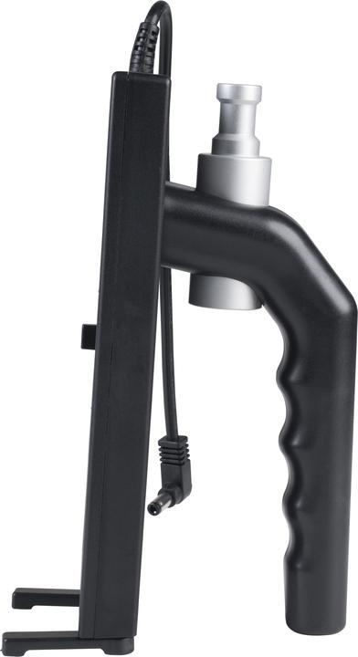 Image du produit Nanlite Support de batterie NP-F pour Forza 60/60B (Poignée d'alimentation)