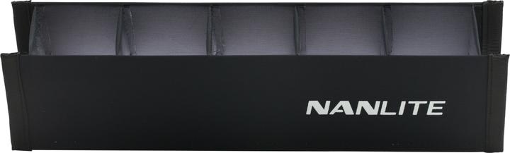 Produktbild Nanlite Richtgitter für PavoTube II 6C (Diffusor)