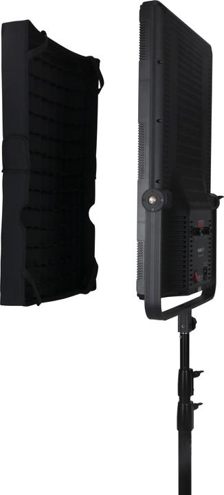 Produktbild Nanlite Richtgitter für Compac 200 Bi-Color (Gitter)