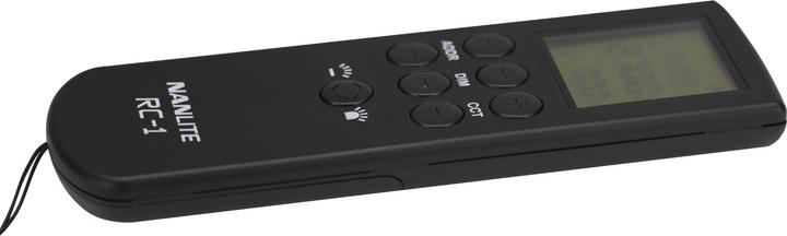 Image du produit Nanlite RC-1 Bi-Color (Funk)