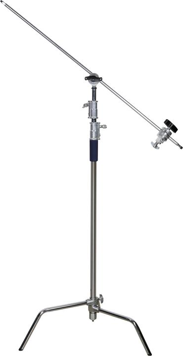 Nanlite C Stand (290 cm, 8 kg)