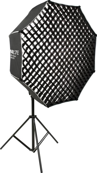 Actual product image Nanlite Softbox for MixPanel 150 (Soft boxes, 112 cm)