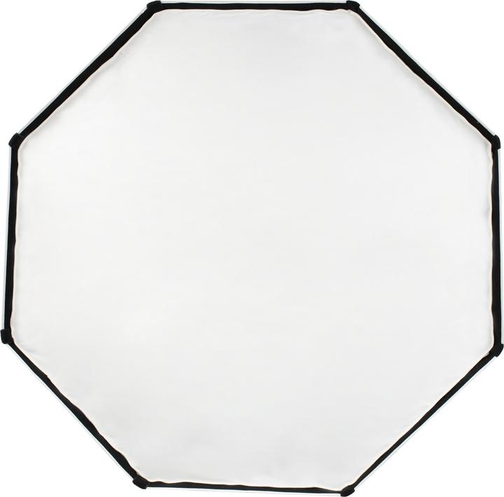Actual product image Nanlite Softbox for MixPanel 150 (Soft boxes, 112 cm)