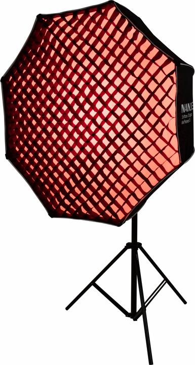Actual product image Nanlite Softbox for MixPanel 150 (Soft boxes, 112 cm)
