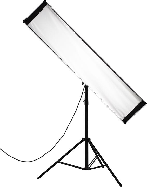 Immagine prodotto Nanlite faretto (Soft box, 145 cm)