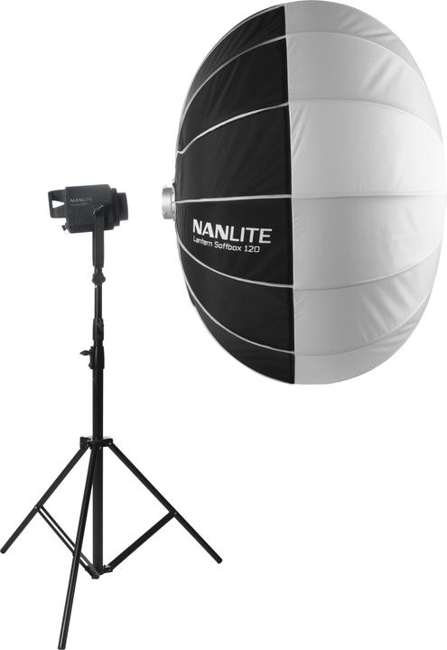 Nanlite Lanterns Softbox 120cm (Soft boxes, 120 cm)
