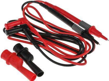 Immagine prodotto Rs Pro Cavetti test multimetro ISOTECH ATL1