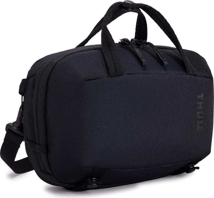 Immagine prodotto Thule Subterra 2 Crossbody 5l - Nero (5 l)
