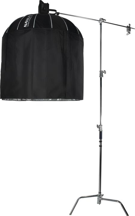 Image du produit Nanlite Boîte à lumière pour lanternes 120cm (Boîte à lumière, 120 cm)
