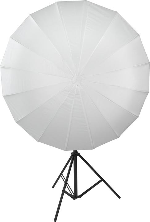Image du produit Nanlite Boîte à lumière pour lanternes 120cm (Boîte à lumière, 120 cm)