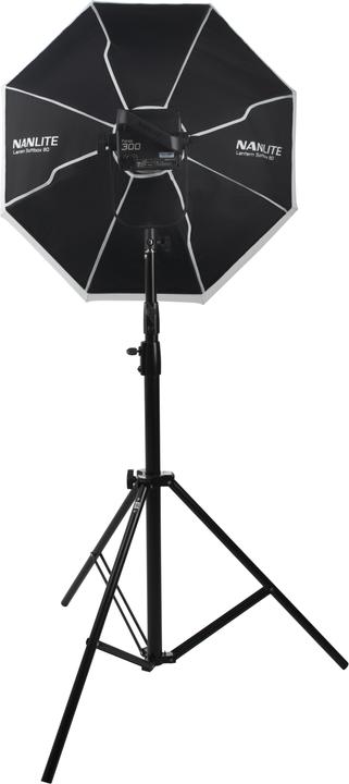 Produktbild Nanlite Laternen Softbox 80cm (Softbox, 80 cm)