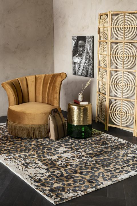 Produktbild Dutchbone Table (35 x 35 x 45 cm)