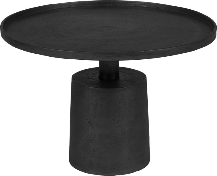 Produktbild White Label Living Table (60 x 60 x 40 cm)