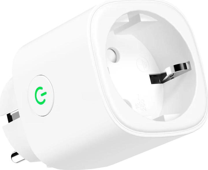 Produktbild Meross Smart plug MSS315MA-EU