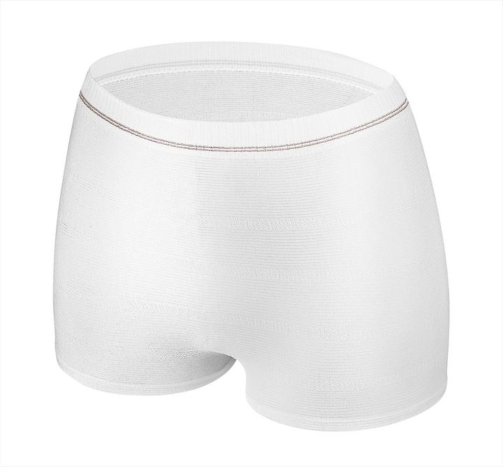 Image du produit MoliCare Premium Fixpants shortleg (25 x, Large)
