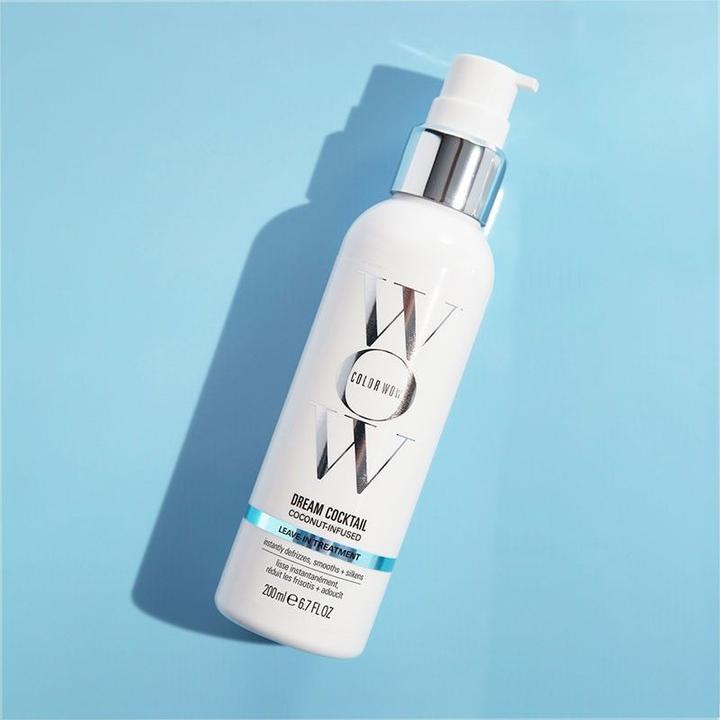 Immagine prodotto Color Wow Cocktail al cocco (200 ml)