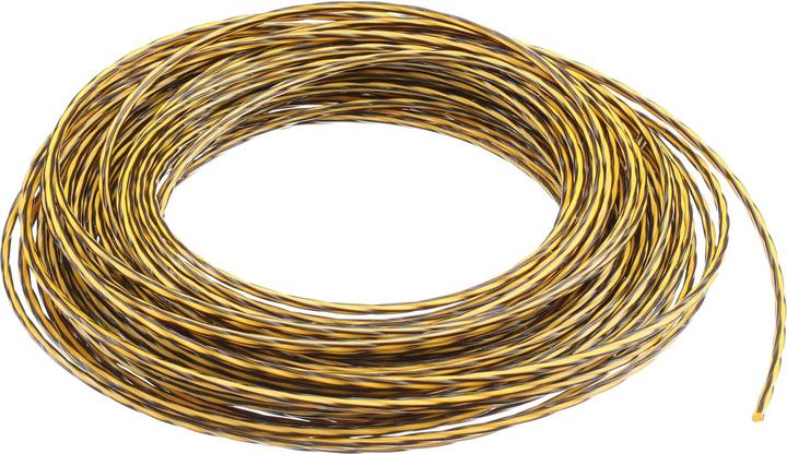 Immagine prodotto DeWalt Filo per tagliabordi 152 m/20 (Pioniere delle erbacce, Lenza per tagliabordi + rocchetto di lenza)