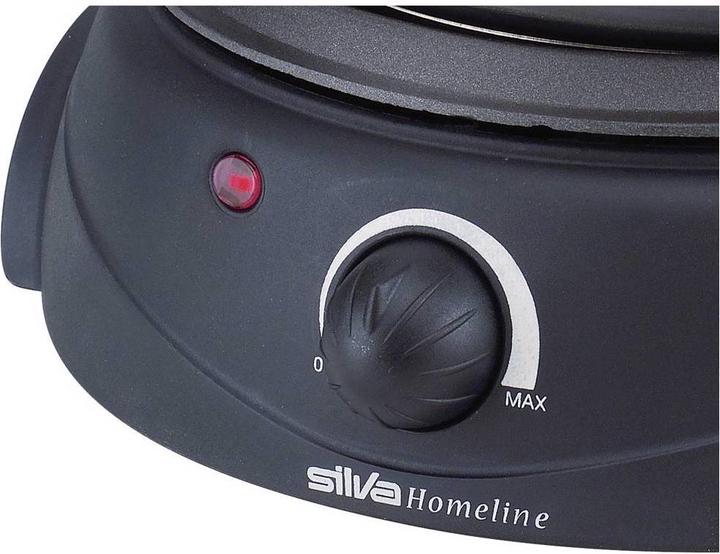Actual product image Silva Fondue (Chinoise Fondue, Fondue Bourguignonne)