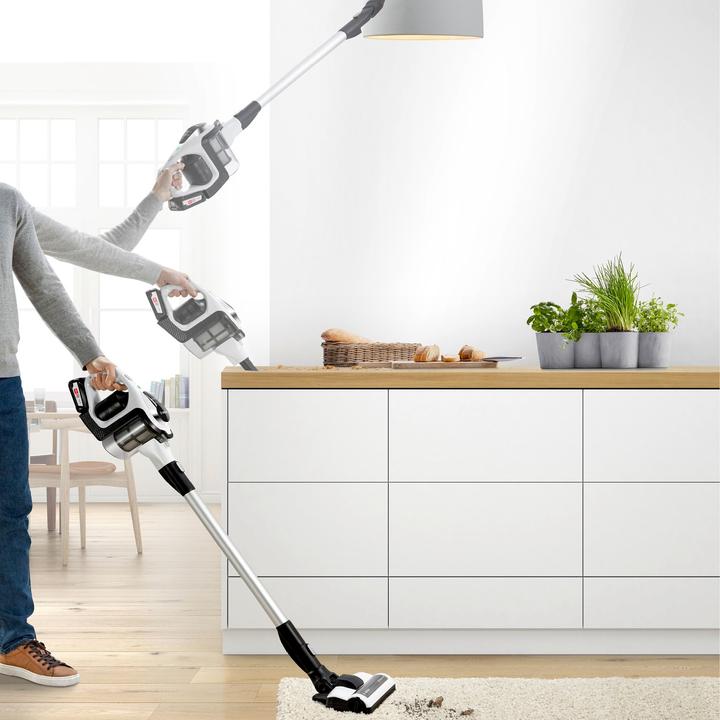 Produktbild Bosch Hausgeräte BBS812PCK