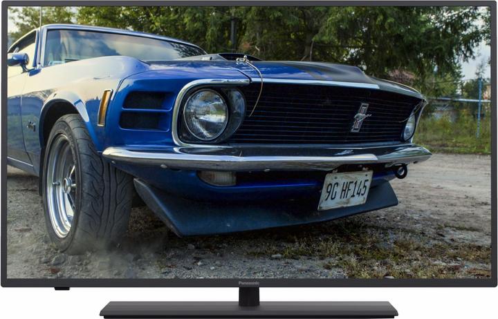 Produktbild Panasonic VIERA TX -32GW324 - LCD-TV - 81,3cm/32" - Energieeff.klasse: EECL A (32", LCD, WXGA, 2021)