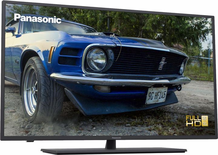 Produktbild Panasonic VIERA TX -32GW324 - LCD-TV - 81,3cm/32" - Energieeff.klasse: EECL A (32", LCD, WXGA, 2021)
