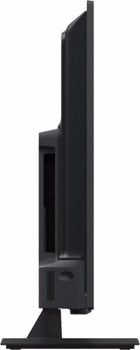 Produktbild Panasonic VIERA TX -32GW324 - LCD-TV - 81,3cm/32" - Energieeff.klasse: EECL A (32", LCD, WXGA, 2021)